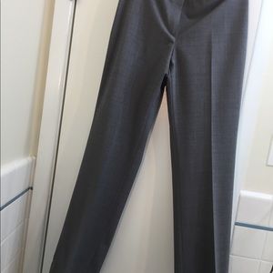 Zanella pants gray